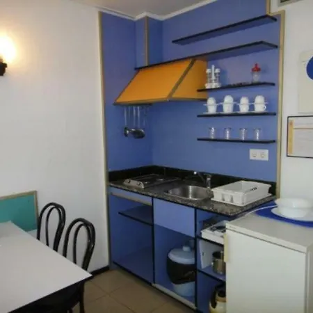 Apartament Bertur Lloret Sun *