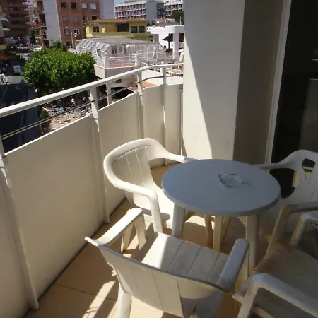 Bertur Lloret Sun Lloret de Mar
