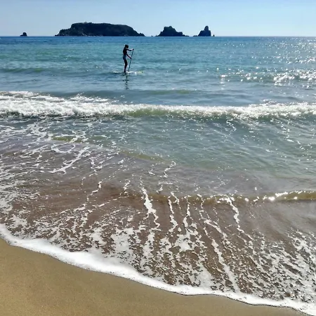 Apartament Bertur Lloret Sun Lloret de Mar