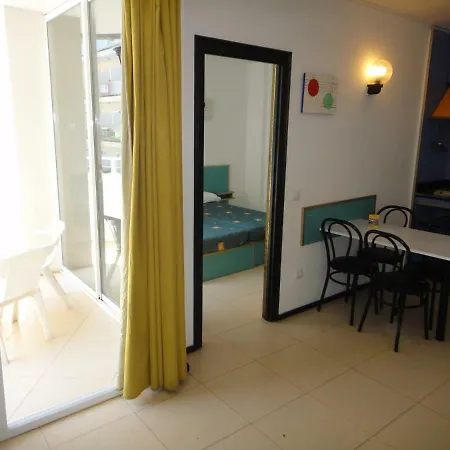 Apartmán Bertur Lloret Sun *