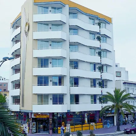 Apartament Bertur Lloret Sun Lloret de Mar