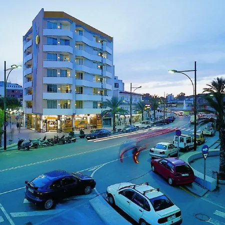 Apartament Bertur Lloret Sun