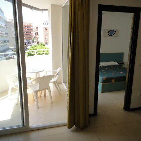 Appartement Bertur Lloret Sun Lloret de Mar